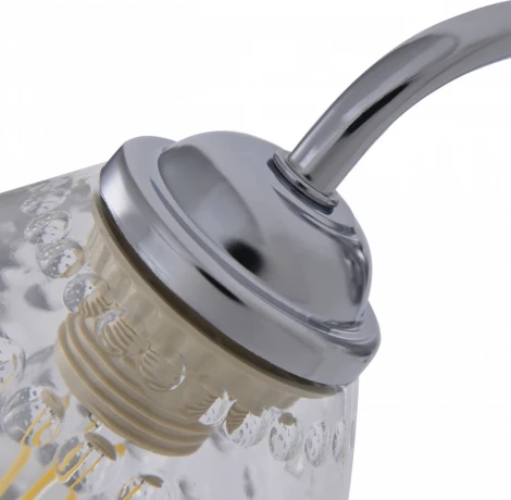 Бра с выключателем Arte Milano Amalfi-7946 335156/1W CR (220V)