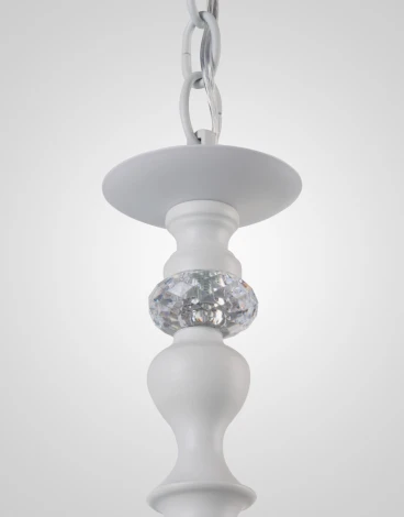 Подвесная люстра Мелодия Света PL1N 000056996