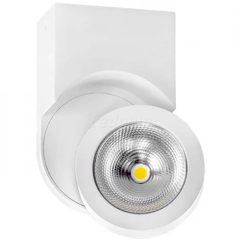 Спот Lightstar Snodo 055163