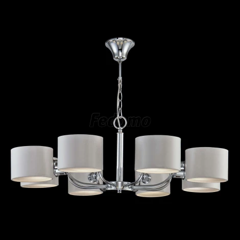 Подвесная люстра Freya Anita FR5012PL-08CH