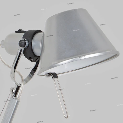Интерьерная настольная лампа Odeon Light Loxy 3347/1T