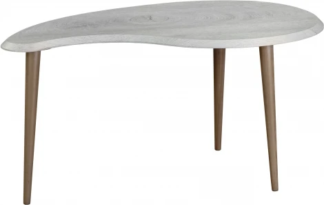 Стол журнальный BeautyStyle 19 дуб дымчатый/шимо от фабрики Mebelik