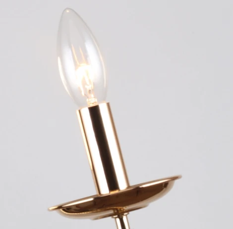 Бра F-Promo Plini 2591-1W (220V, подвески, свеча)