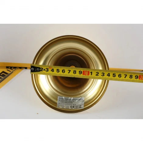 Подвесная люстра Omnilux Ladispoli OML-89003-20