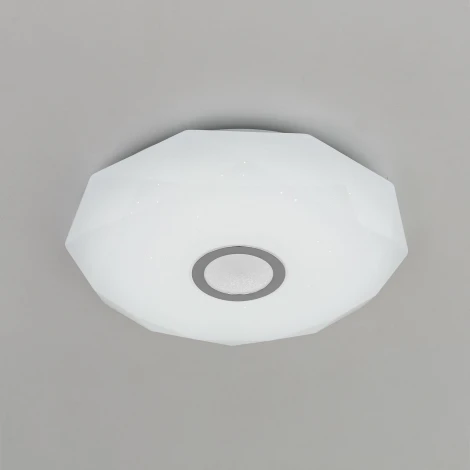 Потолочный светильник Citilux Диамант CL71340R