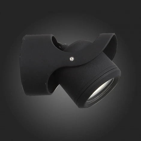 Архитектурная подсветка ST Luce Round SL093.401.01 (220V, IP54)