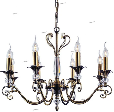 Подвесная люстра ST Luce SL114 SL114.303.08