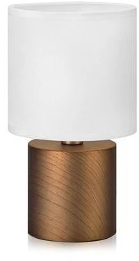 Интерьерная настольная лампа Markslojd Gothia 106439