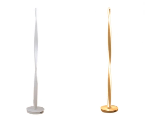 Торшер Moderli Osland V1932-FL