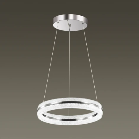 Подвесной светильник Odeon Light Constance 4603/36L