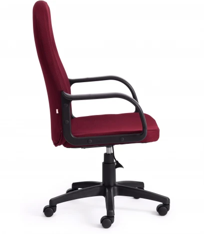 Кресло LEADER ткань, бордо, TW 13 Tetchair 18968