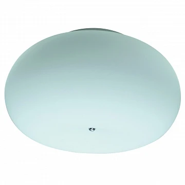 Потолочный светильник круглый Arte Lamp Ufo A7935PL-2WH (220V)