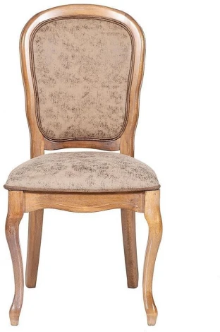 Обеденный стул Tetchair Esmee (Дерево гевея/Светлое дерево)