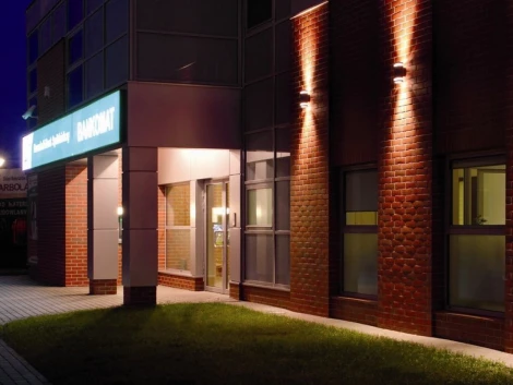 Архитектурная подсветка Zew El 22443 (220V, IP44)