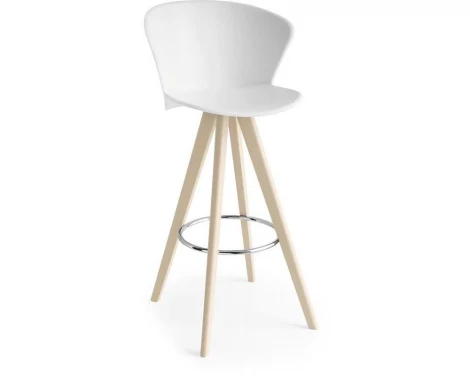 Барный стул Bahia W High Calligaris