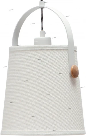 Подвесной светильник Mantra Nordica 4926 (220V, на проводе, круглые)