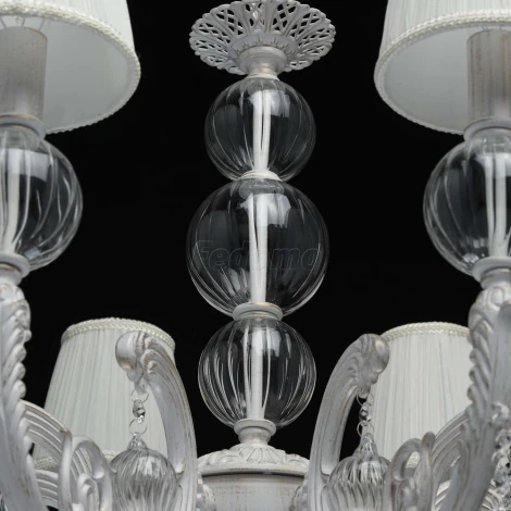 Подвесная люстра MW-Light Валенсия 299011308 (220V, на цепи)