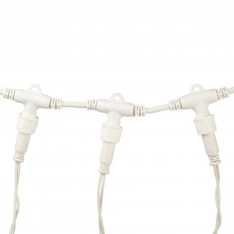 Гирлянда светодиодная Занавес уличная 220 В 2x3 м ЭРА ERAPS-SP1