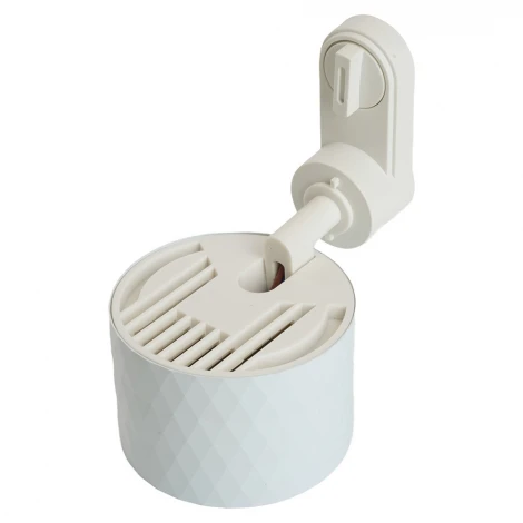 Трековый светильник однофазный 15W 220V Feron AL176 48698