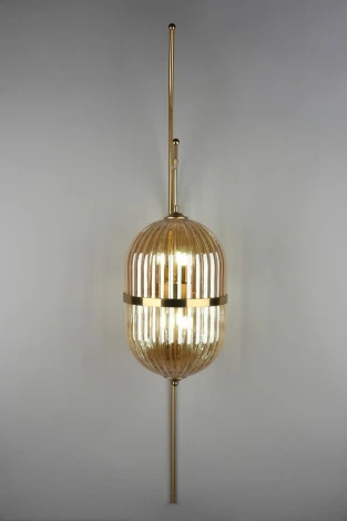 Бра Aployt Ludovica APL.860.01.06 (220V)