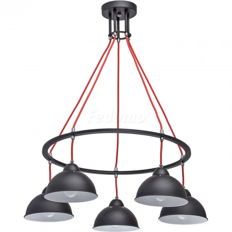 Подвесная люстра MW-Light Формула 696010405
