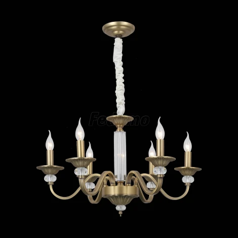 Подвесная люстра ST Luce Nimita SL813.303.06