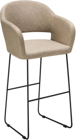 Кресло бар Oscar Браун/Линк R-Home арт.4101188h_Браун_Бар