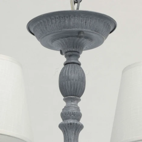 Подвесная люстра MW-Light Ундина 698010308