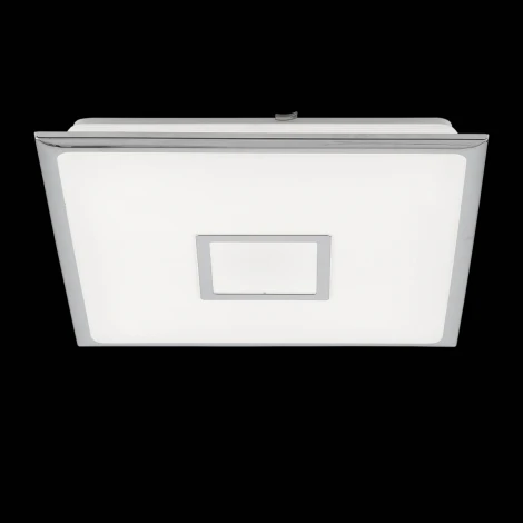 Потолочный светильник RGB Citilux Старлайт Смарт CL703AK50G (LED, 220V, умный дом - Алиса, Маруся, Сири)