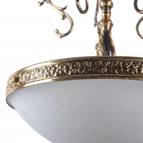 Подвесная люстра Ambiente 7140 РB