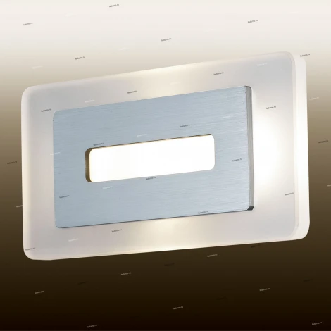 Настенный светильник Odeon Light Amafo 2725/4WL