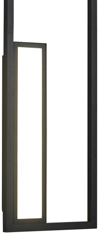 Настенный светильник Mantra Boutique 7675 (LED, 220V)