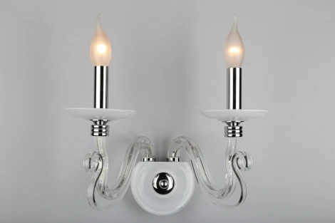 Бра Aployt Estel APL.702.01.02 (220V, свеча)