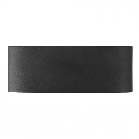 Архитектурная подсветка 4000K Uniel ULU-P20B-8W/4000K IP65 BLACK