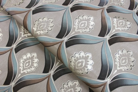 Обои виниловые Erismann Siena 6151-6 10,05 x 1,06 м