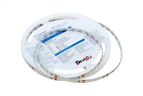 Светодиодная лента DesignLed LUX DSG3120-24-NW-33