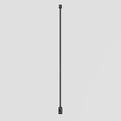 Крепление потолочное 740 мм Flexity Maytoni Accessories for tracks Flexity TRA200C-L740-11B