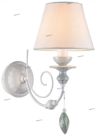 Бра Maytoni Adelia ARM540-01-W