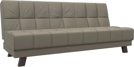 Диван прямой Винсент Лига Диванов (Экокожа) арт.126445