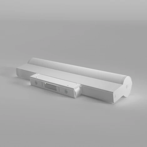 Трековый светильник Downlight магнитный 12W 4200K Alter (белый) Elektrostandard Slim Magnetic 85049/01 (LED, 48V)