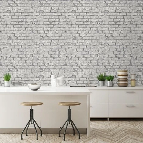 Обои виниловые Grandeco Perspectives PP 3802 10 x 0,53 м