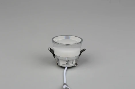 Встраиваемый точечный светильник Aployt Alba APL.0084.09.05 (LED, 220V, круглые)