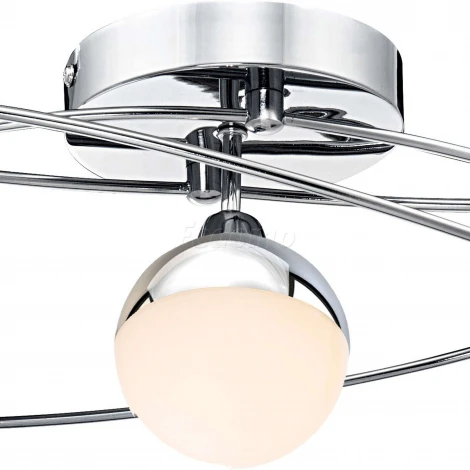 Потолочная люстра Globo Utila 56127-5D