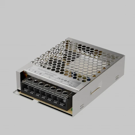 Источник напряжения PSL006 48В 100Вт Maytoni 831007