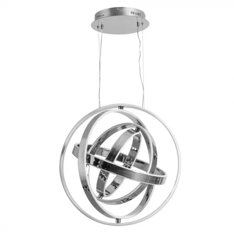 Подвесная люстра Divinare Mirror 1612/02 SP-1