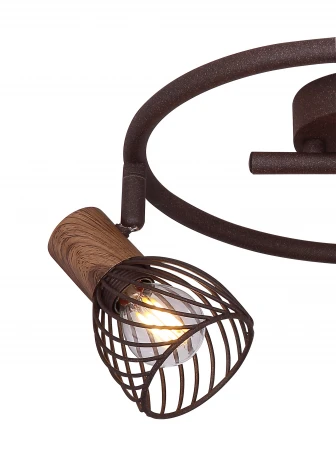 Спот Isabelle 54817-3 (220V)