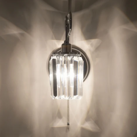 Бра Citilux Синди CL330311 (220V, подвески, выключатель)