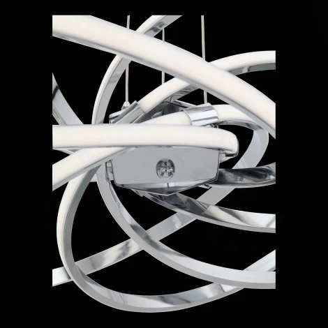 Подвесная люстра ST Luce Ritorti SL957.102.06