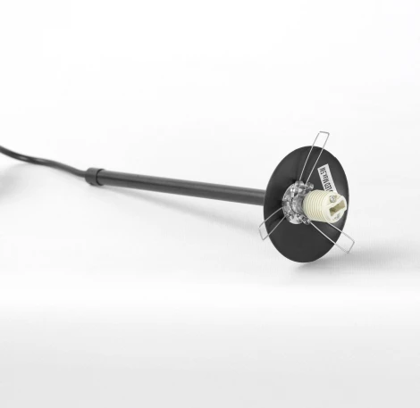 Подвесной светильник Lussole Irvine LSP-8949 (220V, на проводе)