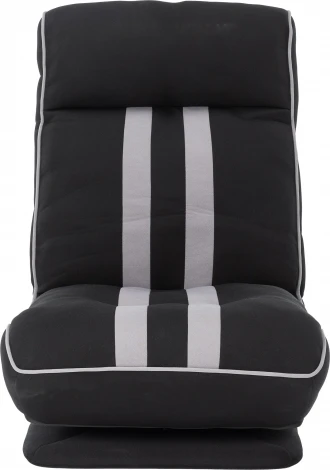 Геймерское кресло Everprof Goro Ткань Черно-серый